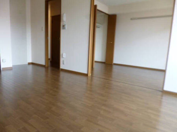 3/9 リビング/ダイニング