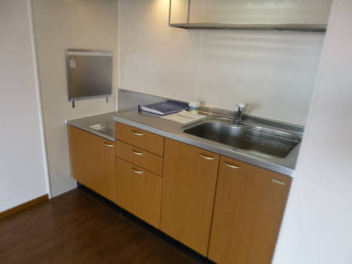 4/9 キッチン