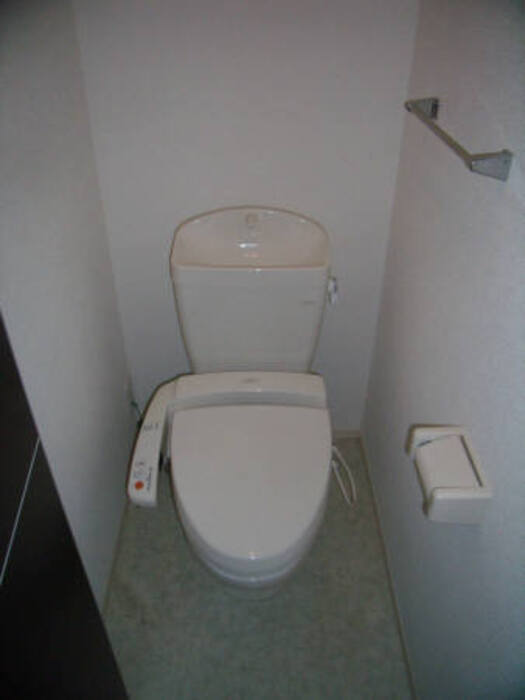 4/8 トイレ