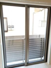 8/16 バルコニー