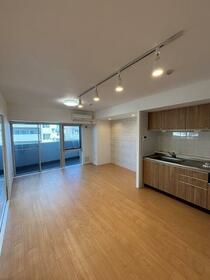 3/15 リビング/ダイニング