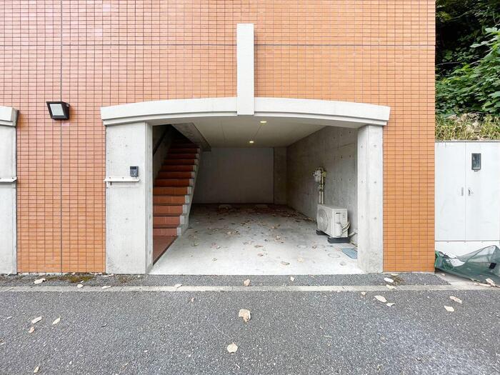 10/10 エントランス