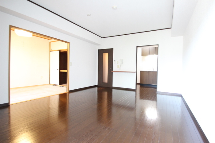 3/10 リビング/ダイニング