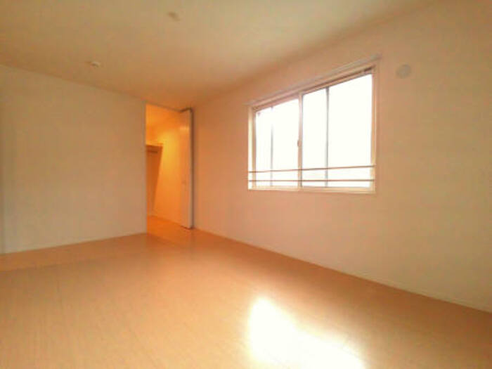 3/8 リビング/ダイニング