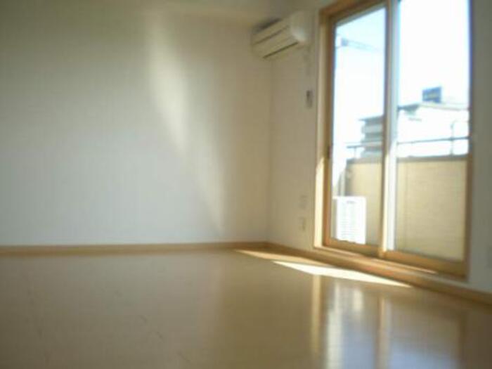 3/6 リビング/ダイニング