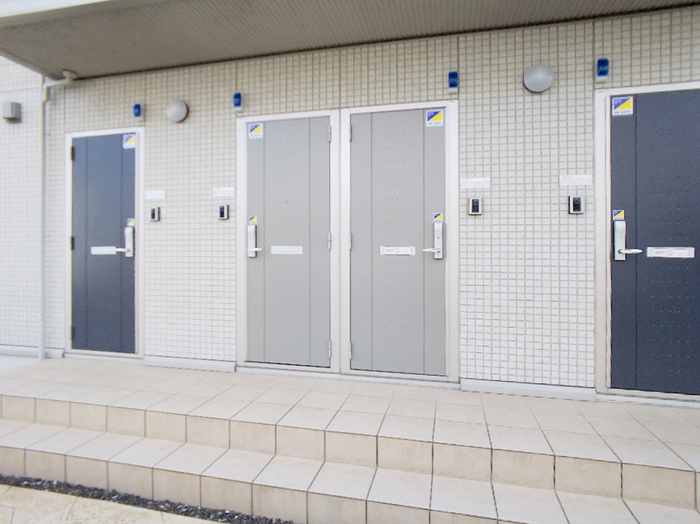 17/20 エントランス