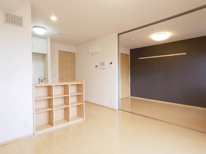 3/20 リビング/ダイニング