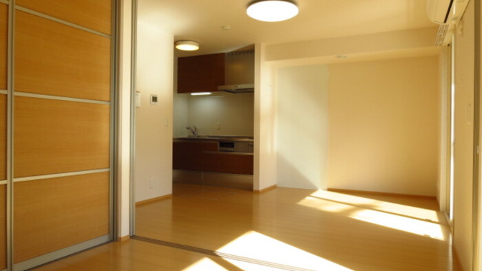 3/16 リビング/ダイニング