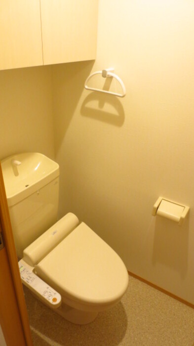 9/16 トイレ