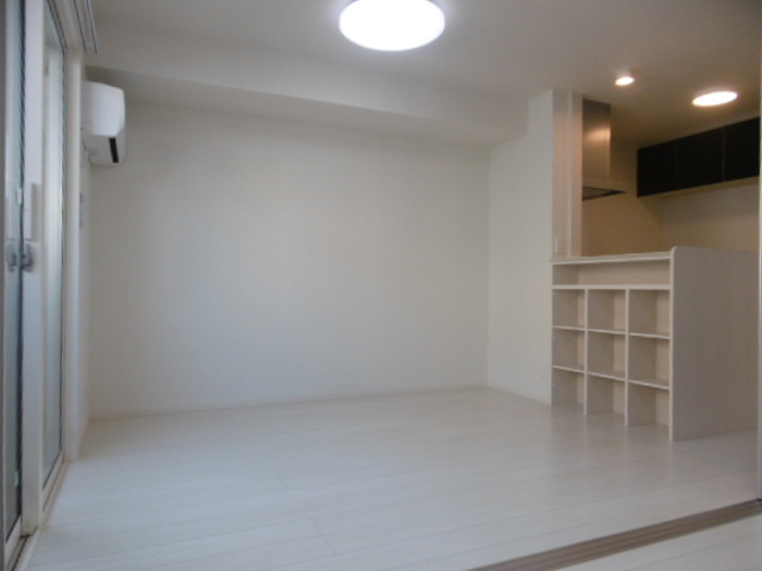 3/17 リビング/ダイニング