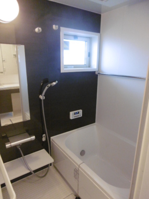 7/17 浴室