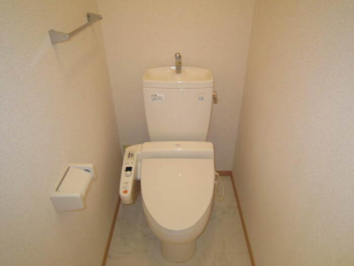 9/28 トイレ
