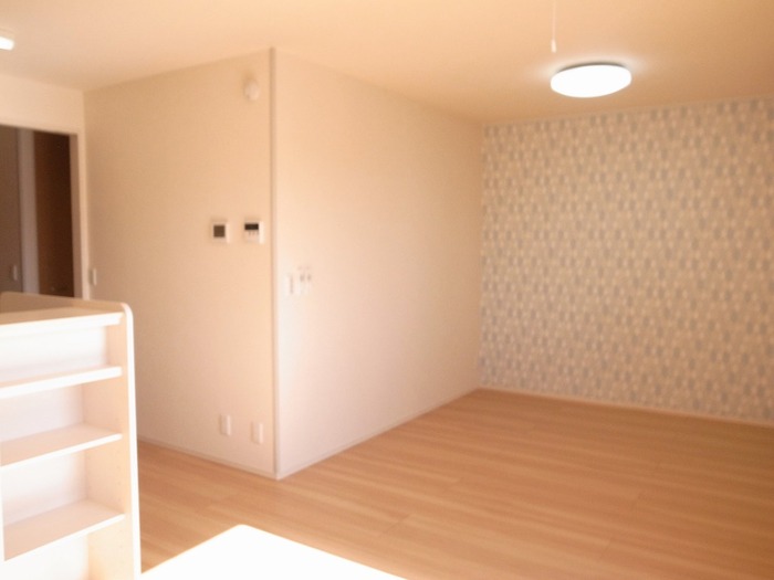 3/19 リビング/ダイニング