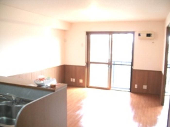 3/10 リビング/ダイニング