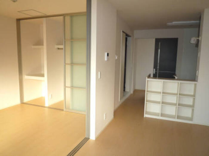 3/6 リビング/ダイニング