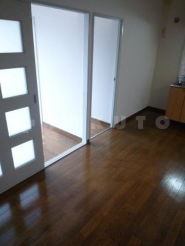 4/24 リビング/ダイニング