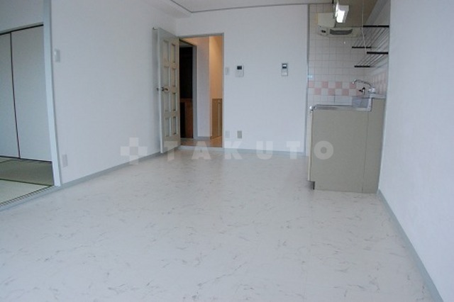 3/19 リビング/ダイニング