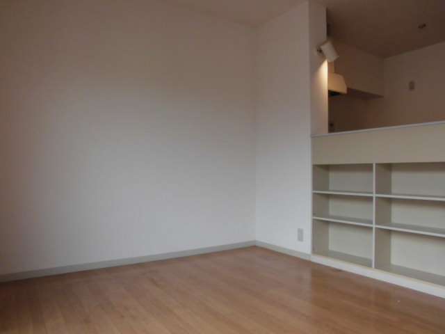 4/22 リビング/ダイニング