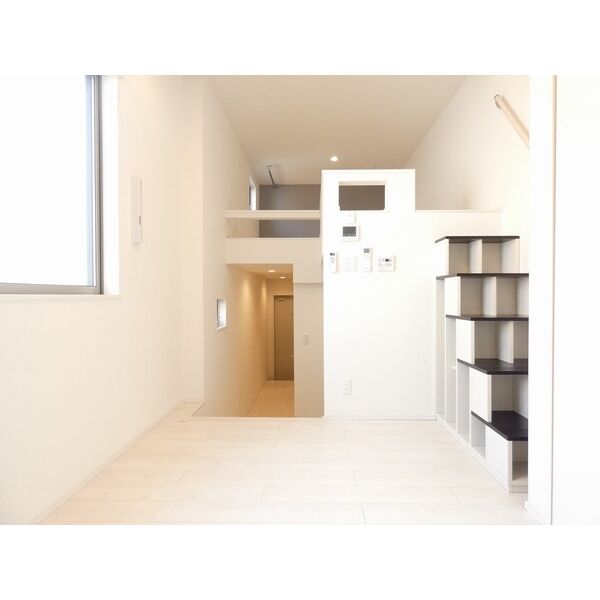 3/22 リビング/ダイニング