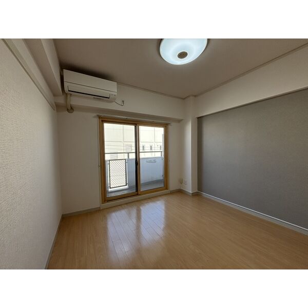 4/18 リビング/ダイニング