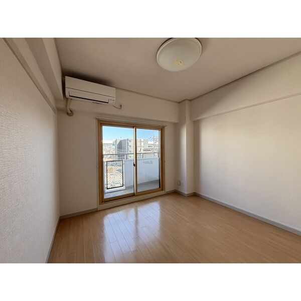 4/18 リビング/ダイニング