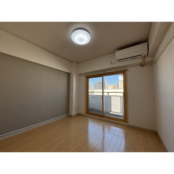 4/18 リビング/ダイニング