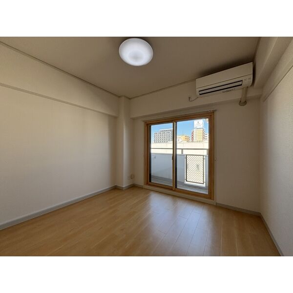 4/18 リビング/ダイニング