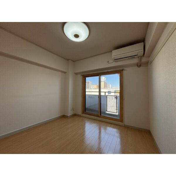 4/18 リビング/ダイニング