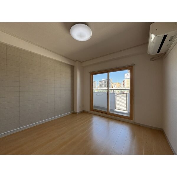 4/18 リビング/ダイニング