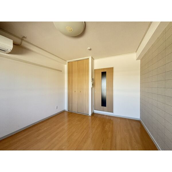 4/18 リビング/ダイニング