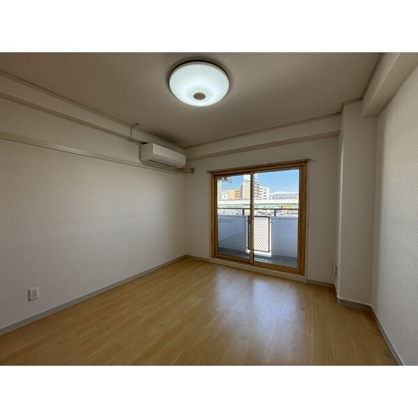 4/18 リビング/ダイニング