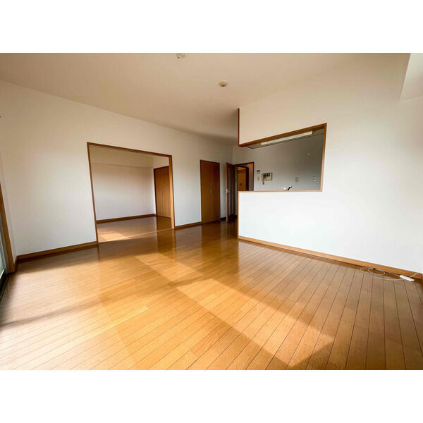 3/15 リビング/ダイニング