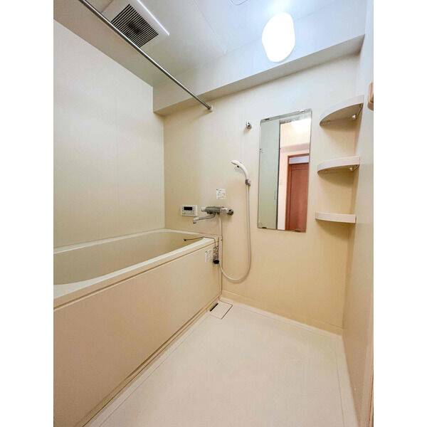7/15 浴室