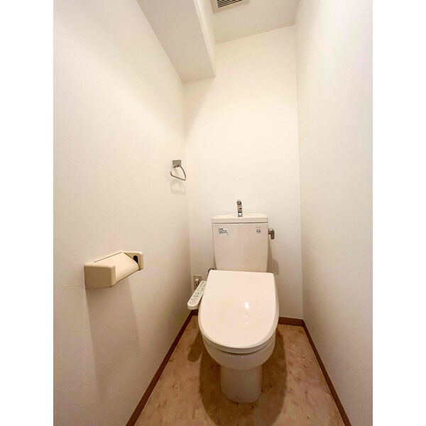 8/15 トイレ