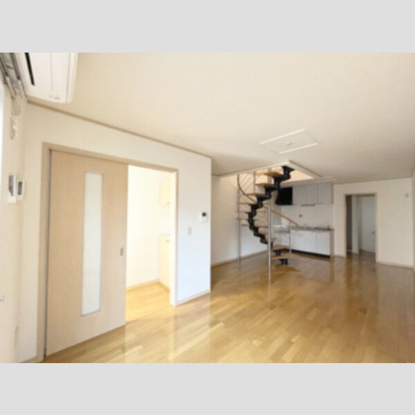 3/24 リビング/ダイニング