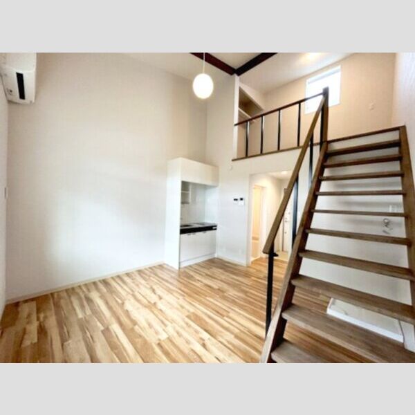 3/25 リビング/ダイニング