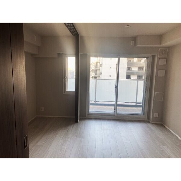 3/8 リビング/ダイニング