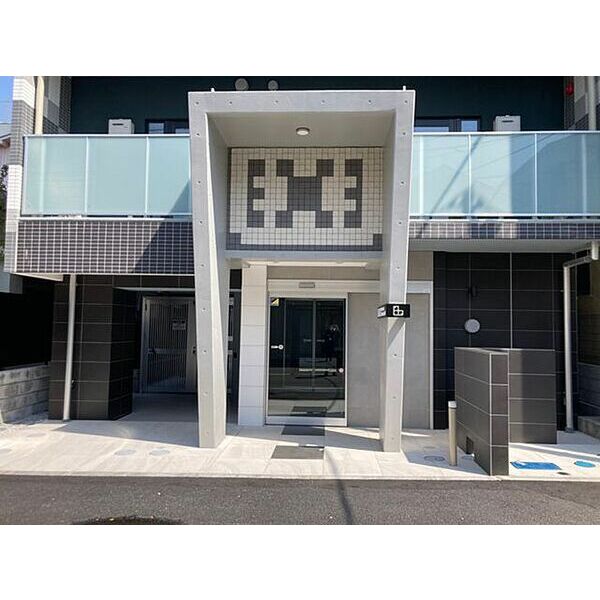 9/15 エントランス