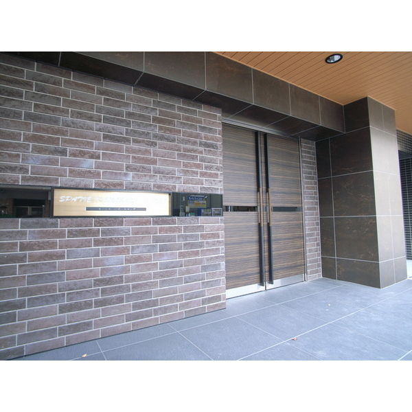 5/12 エントランス