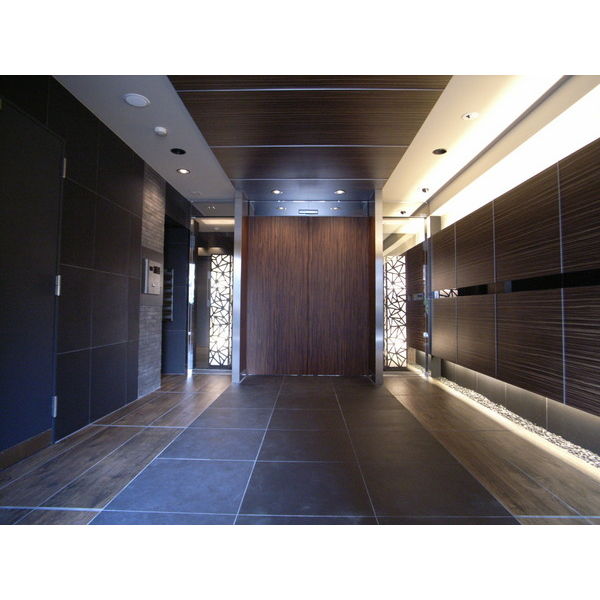 6/12 エントランス