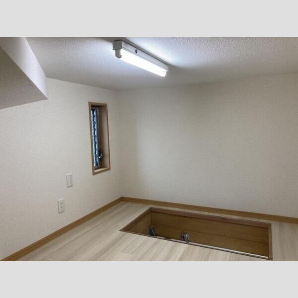 4/12 リビング/ダイニング