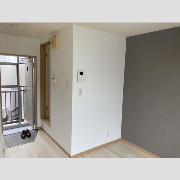 5/12 リビング/ダイニング