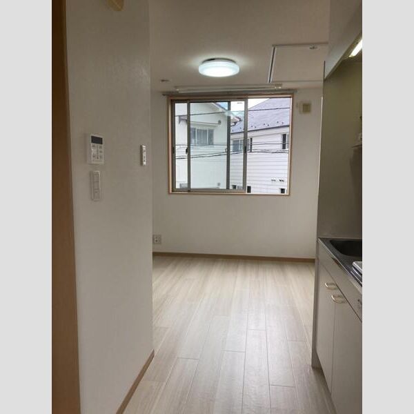 3/12 リビング/ダイニング