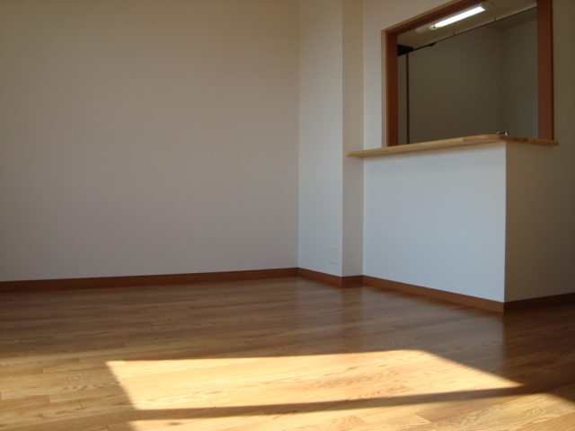 4/23 リビング/ダイニング