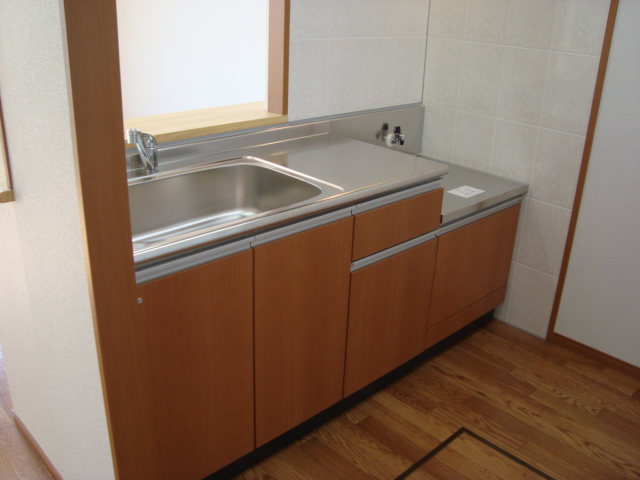 13/23 キッチン