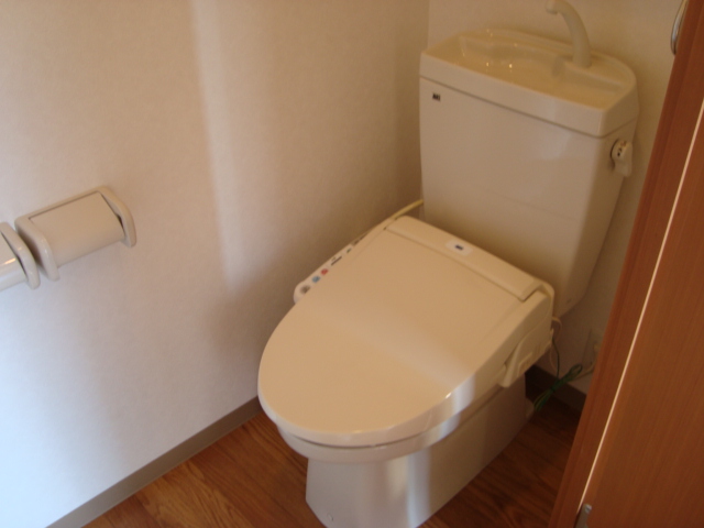 15/23 トイレ