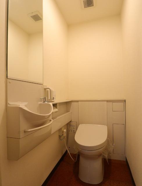 14/24 トイレ