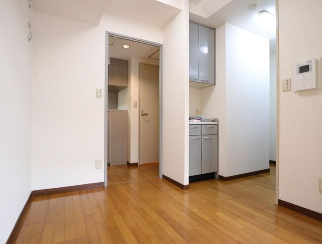 4/24 リビング/ダイニング