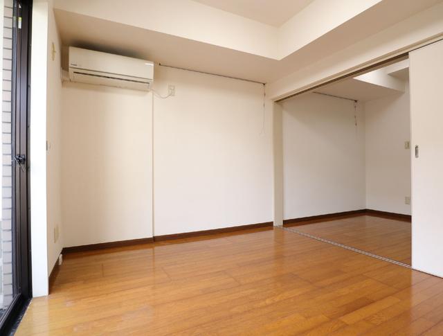 6/24 リビング/ダイニング