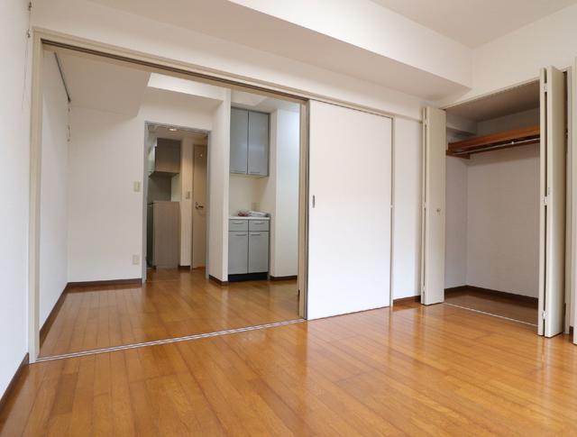 7/24 リビング/ダイニング